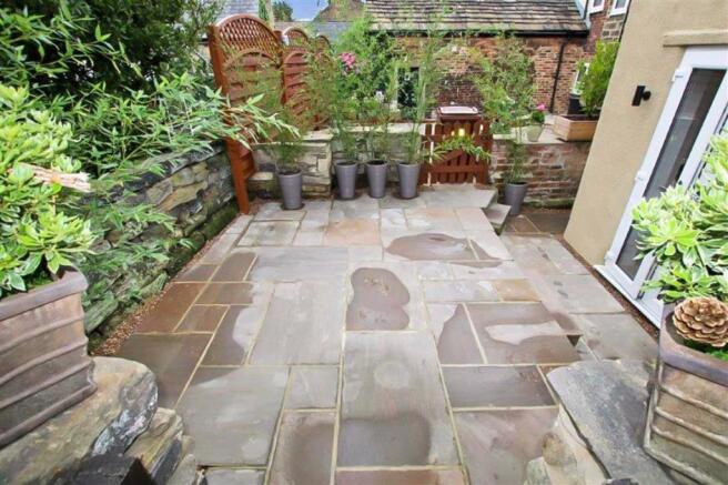 Gardens: