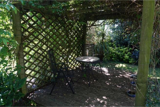 Gazebo