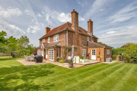 Tile Barn Farm, Biddenden Road, Headcorn, Kent