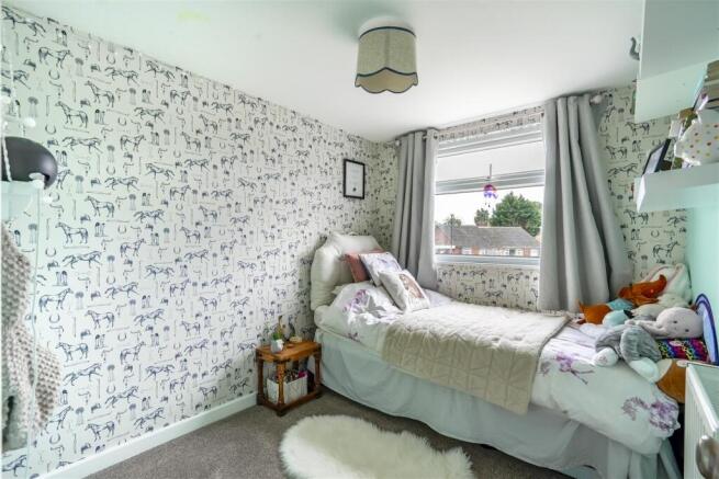 2 bed Semi-Detached for sale Image 9