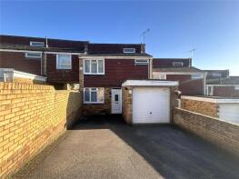 42, Windmill Road, Aldershot GU12 4NH