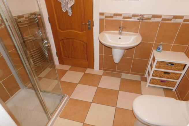 Jack And Jill En-Suite