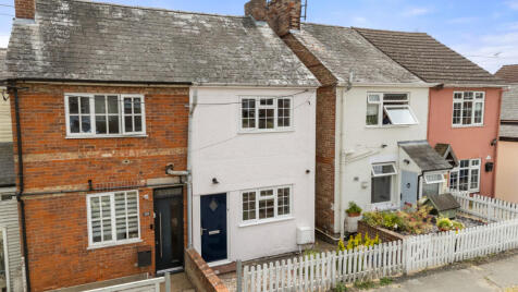 Chapel Road, Colchester, CO6