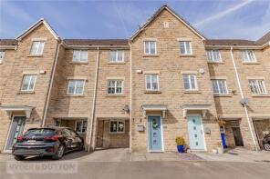 23, Spring Mill Drive, Mossley OL5 9GG