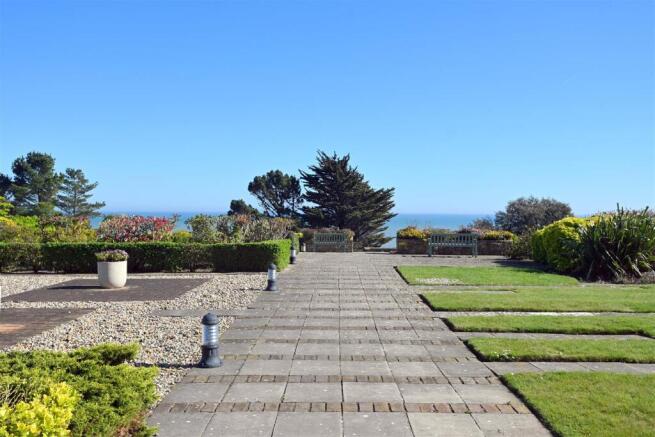 Communal Gardens