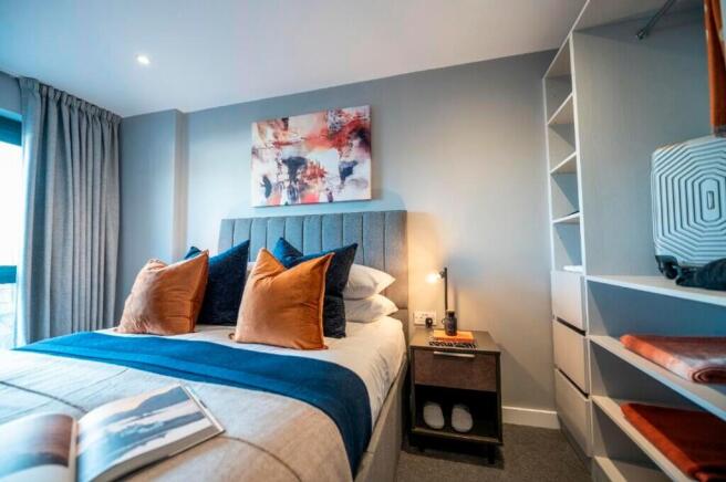 2 bed Apartment to rent Image 9