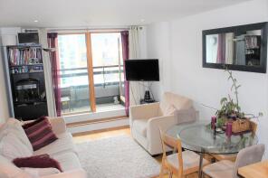 507, The Gateway West, East Street, Leeds LS9 8DR