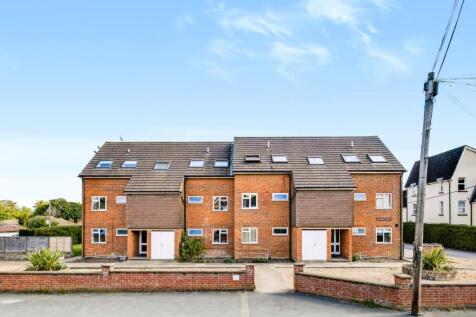 Junction Road, Burgess Hill, West Sussex, RH15