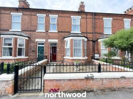 8, Salisbury Avenue, Goole DN14 5JW