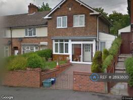 Flat 4, 214, Hawkesyard Road, Birmingham B24 8LH