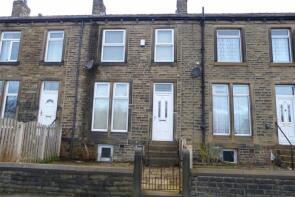 30, Woodbine Road, Fartown, Huddersfield HD1 6EU