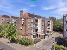 Flat 4, Cosgrove House, Whiston Road, Hackney, London E2 8SE