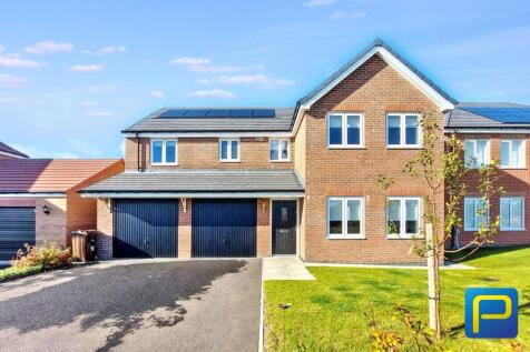 Puffin View, Amble, Northumberland, NE65 0ZE
