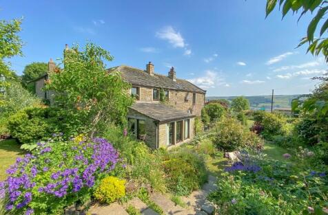 Croft Barn, Kildwick BD20 9AD