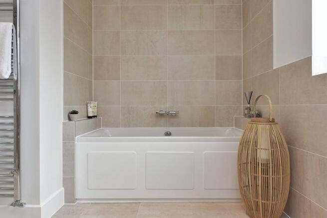 Typical Bathroom