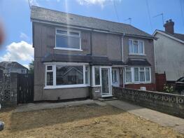 19, Pendine Road, Ely, Cardiff CF5 4BN