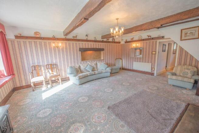 3 bed Character Property for sale Image 5