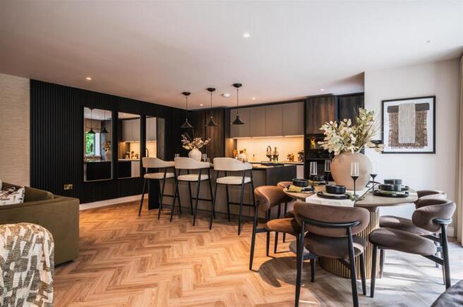 2 bed Apartment for sale Image 6