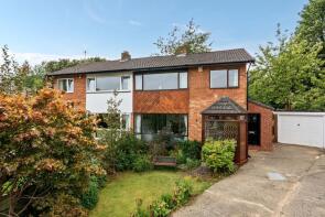 22, North Grove Drive, Roundhay, Leeds LS8 2NJ