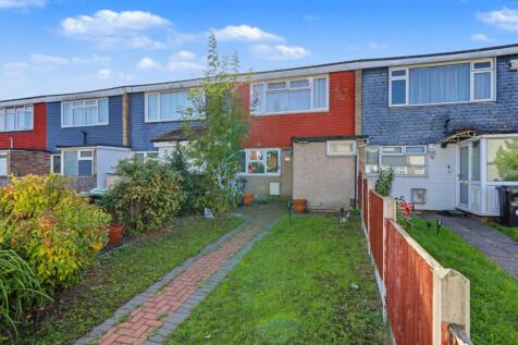 Rayside, Basildon, SS14