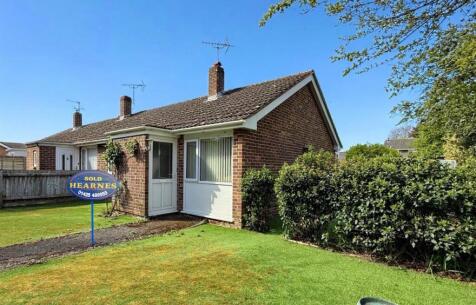 Hightown Gardens, Ringwood, BH24 3EH