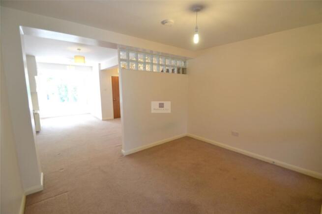 Bedroom Area