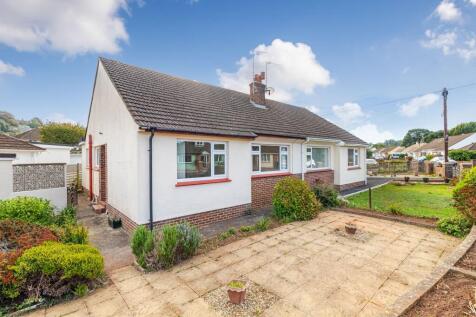 Manor Drive, Kingskerswell, TQ12