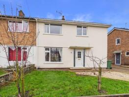 38, Petersmith Drive, Newark NG22 9RU