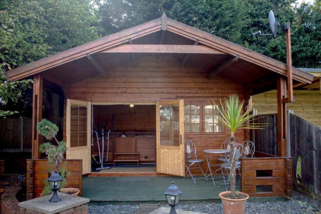 Summer House