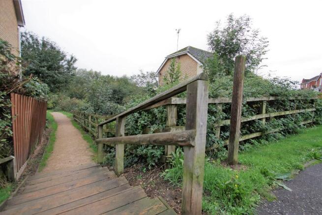 River Walk Access