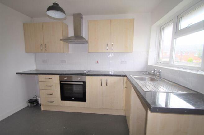 Kitchen/breakf...