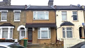 24, Stafford Road, Forest Gate, London E7 8NN
