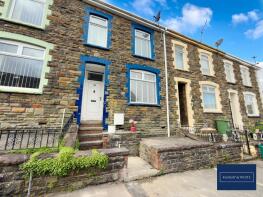 50, Herbert Street, Aberdare CF44 7ND