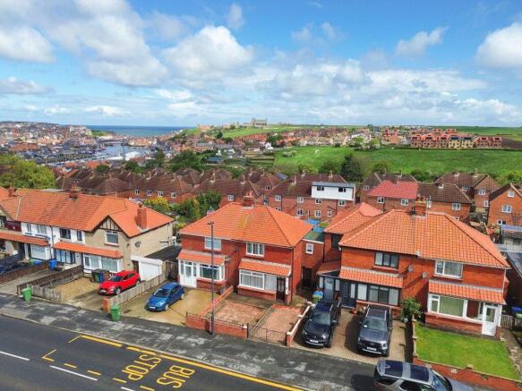 2 bed Semi-Detached for sale in whitby