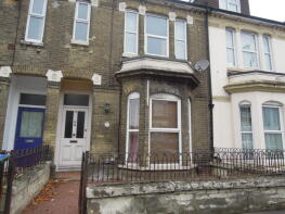 28, Carlton Road, Southampton SO15 2HQ