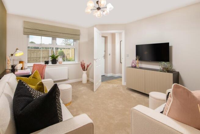 3 bed End of Terrace for sale Image 5