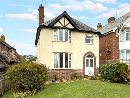 Charmouth Road, Lyme Regis