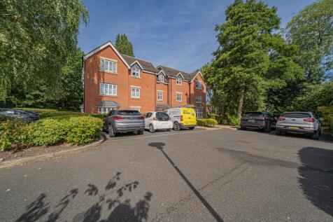 Chancel Court, Solihull, B91