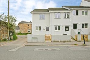 106, Park Road, Camborne TR14 8QB