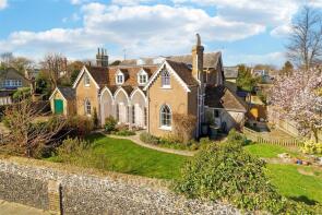 274 Glebe House, Dover Road, Deal CT14 7NR
