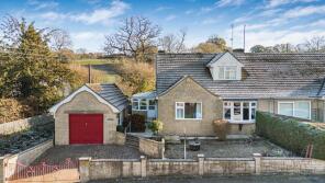1a, Cotswold Green, Stonehouse GL10 2ES