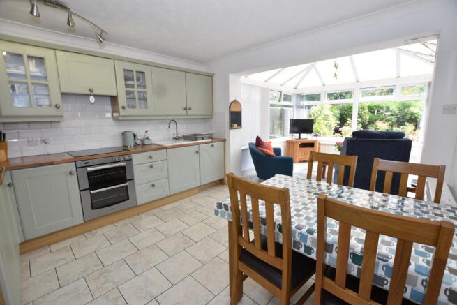 Kitchen Dining