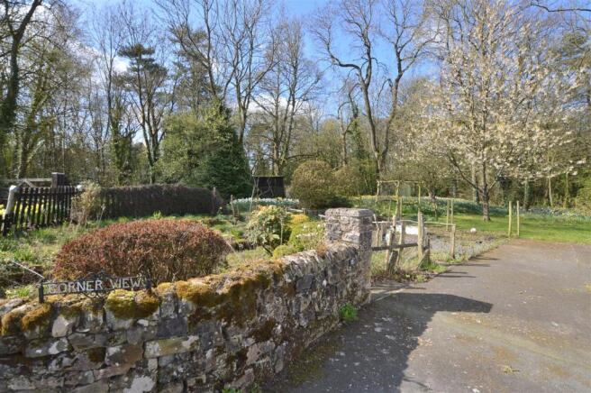Driveway & Car Parking