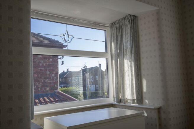 Bedroom 3 feature