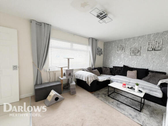Magnolia Close, Merthyr Tydfil photo 4