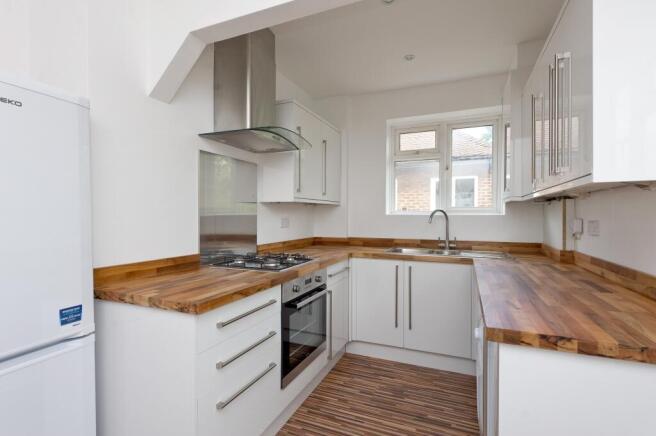 180a Coombe Lane - K