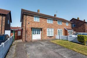20, George Drive, Birkdale PR8 3EY