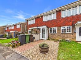 28, Waterside Close, Bordon GU35 0HD