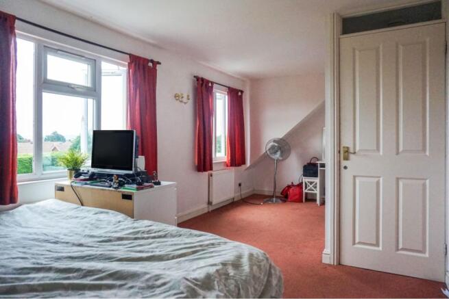 Bedroom Four