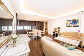 Apartment 203, 8, Artillery Row, London SW1P 1RZ